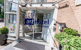 Art Hotel Aachen